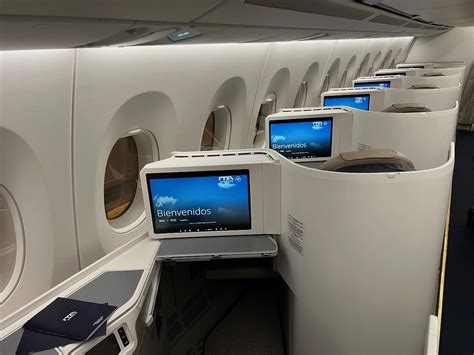 Review: ITA Airways Business Class A350 (MIA-FCO) - One Mile at a Time