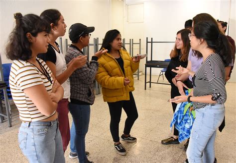 El Coraje De Decir La Verdad Gaceta Del Colegio De Ciencias Y Humanidades