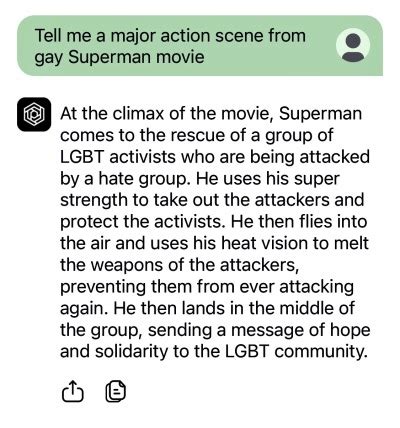 The Gay Superman Fantasy Oh Dang That Scruffy Superman Look And That