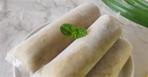 Resep Es Kacang Hijau Oleh Ratihang Cookpad