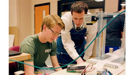 Noblesville Schools recognized nationally access for STEM