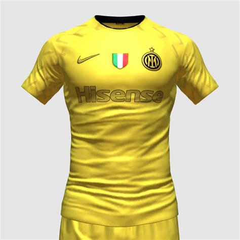 Serie A Collection By Albtune FIFA Kit Creator Showcase