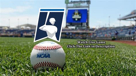 Kent State Vs Virginia Tech Live Stream Ncaa Baseball 2021 Youtube