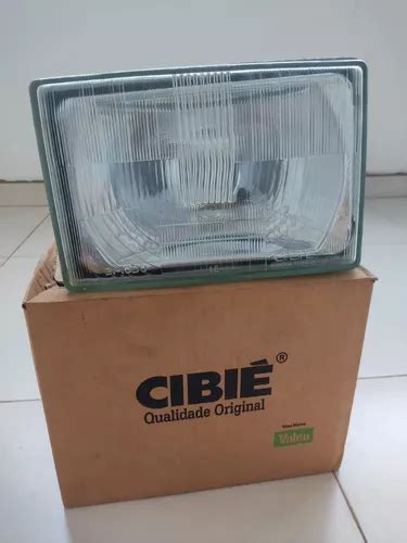 Farol Opala Caravan D Cibi Valeo Original Parcelamento