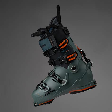 Atomic Hawx Prime Xtd Gw Ski Boots The Ski Monster