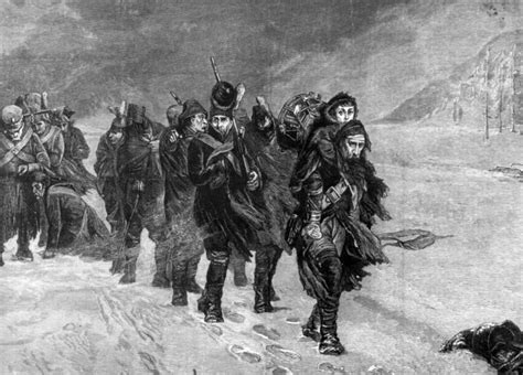 Is General Winter Russia's Greatest Wartime Ally?