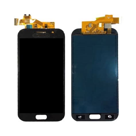 A5 2017 Tft Lcd For Samsung Galaxy A520 A520f Lcd Display Touch Screen