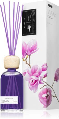 Seal Aromas Essential Magnolia Aroma Diffuser Notino Ie