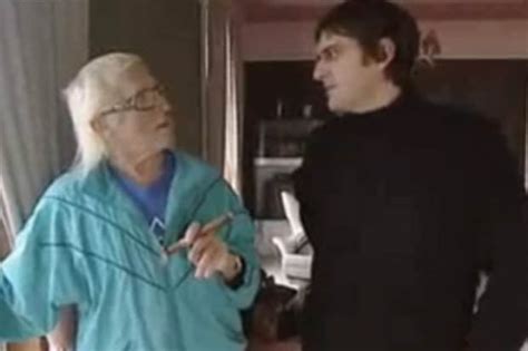 Louis Theroux To Make New Documentary On Jimmy Savile Daily Star