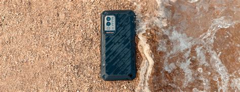Ulefone Power Armor X11 Pro купить в Москве, смартфон Ulefone Power ...