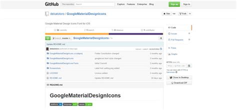 Collection Of Google Material Design Resources Code Geekz