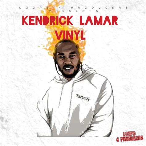 Kendrick Lamar Vinyl – Give Me Sounds