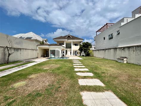 Casa A Venda Maramar Recreio Dos Bandeirantes RJ