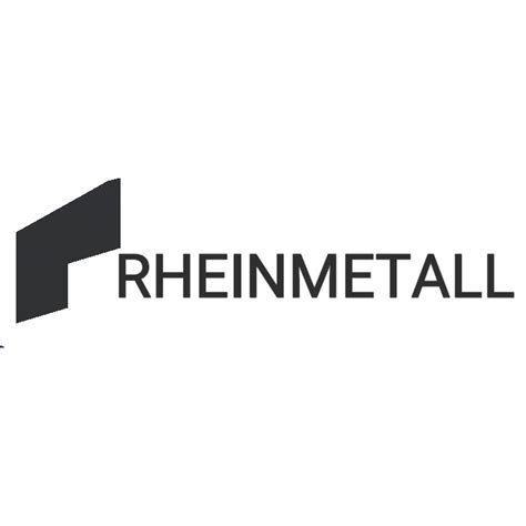 SimplePlanes | Rheinmetall Logo | Free To Use