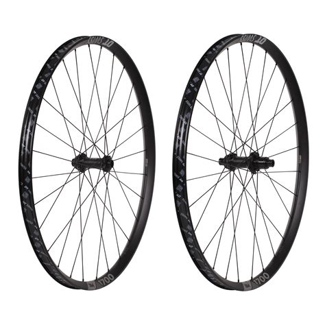 DT Swiss XM 1700 Spline 30 29 Boost Tubeless Ready Wheelset LordGun