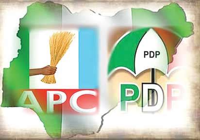 Apc And The Gale Of Defections The Herald