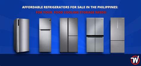 Everything You Need To Know About Affordable Refrigerator For Sale In