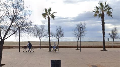 Muere un hombre de 65 años ahogado en una playa de Roses Girona