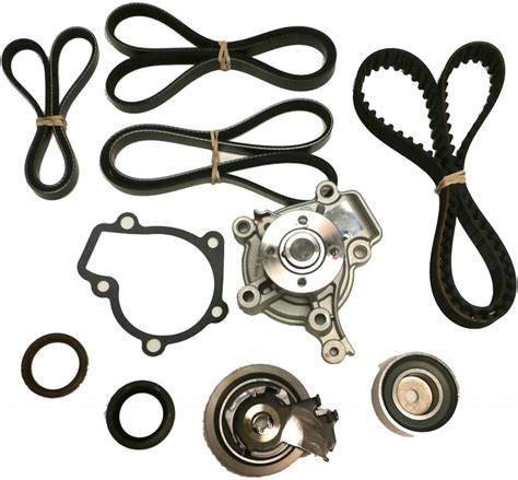 Amazon Tbk Timing Belt Kit Replacement For Geo Tracker To