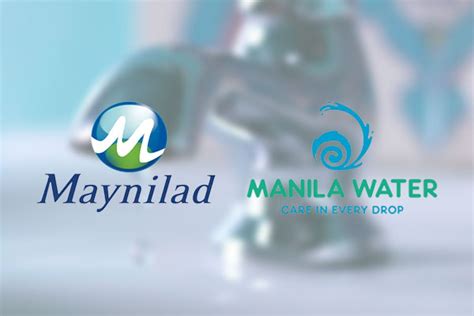 Manila Water Maynilad Drop Arbitration Claims