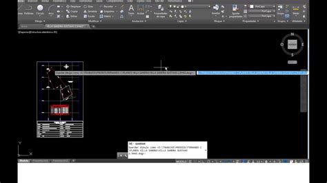 Tip Solucion Al Problema Al Guardar O Guardar Como En Autocad