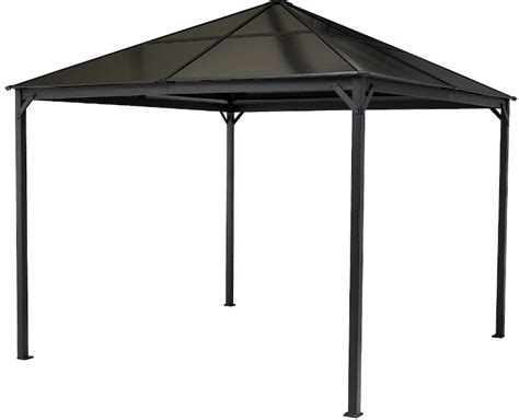Ikea Fagelon 300x300 Cm Gazebo Instruction Manual