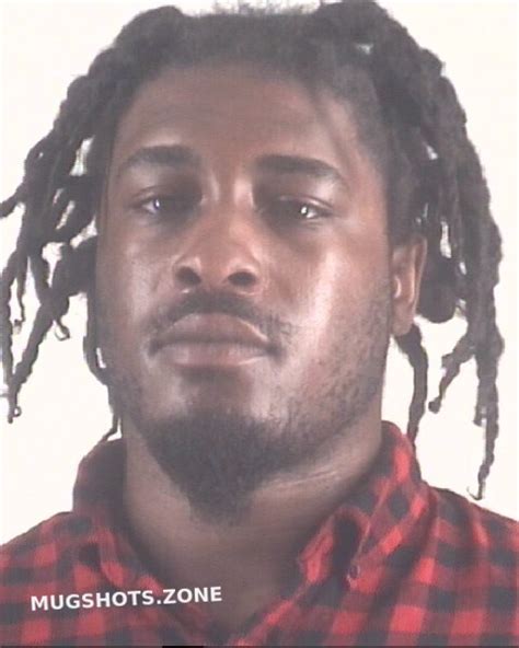 Mays Darius 08272021 Tarrant County Mugshots Zone