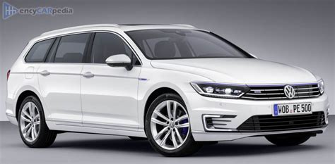 Volkswagen Passat Variant Gte B8 Specs 2015 2019 Performance Dimensions And Technical