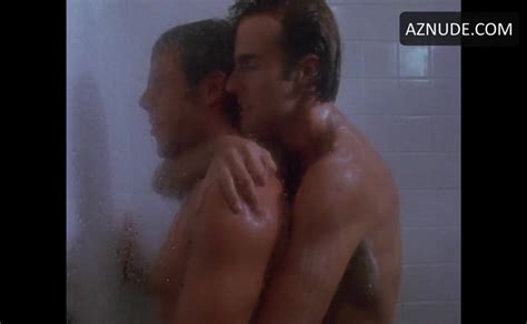 Craig Gilmore Mike Dytri Gay Shirtless Scene In The Living End