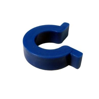 Martinoli Pin Spacers – Sykes Racing