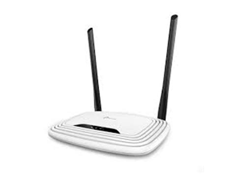 Omega Tech S A Tp Link Router Wireless Ghz Puerto Wan