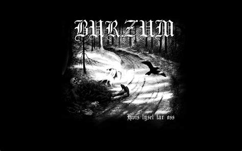 Burzum Black Metal Heavy Hard Rock Band Bands Group Groups