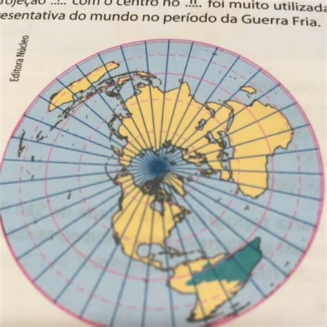 Observe O Mapa E Assinale A Alternativa Que Preenche Corretamente As