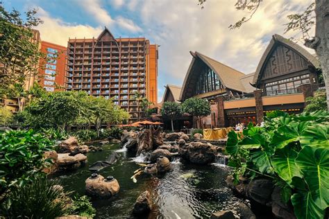 A review of Disney's Aulani Resort and Spa in Hawaii - The Points Guy