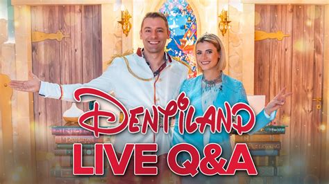 Doc Helka Und Dr Anne LIVE Q A Im Dentiland YouTube