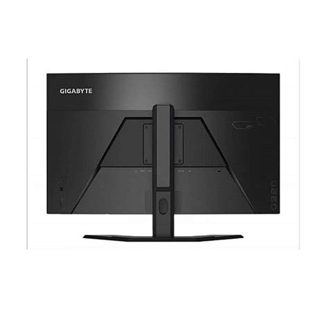 GIGABYTE G32QC 32 Inch 165Hz Curved Gaming Monitor Computer Village