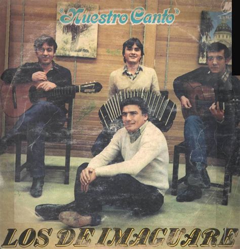 Nostalgias De Mi Litoral Los De Imaguar Nuestro Canto