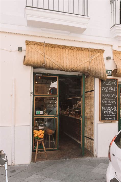 The Ultimate Seville Food Guide Where To Eat And What To Order Artofit