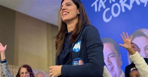 Pre Opina Pelo Deferimento Do Registro De Candidatura De Ana Coelho