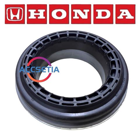 1 PAIR THAILAND QUALITY ABSORBER MOUNTING BEARING HONDA CIVIC FD SNA