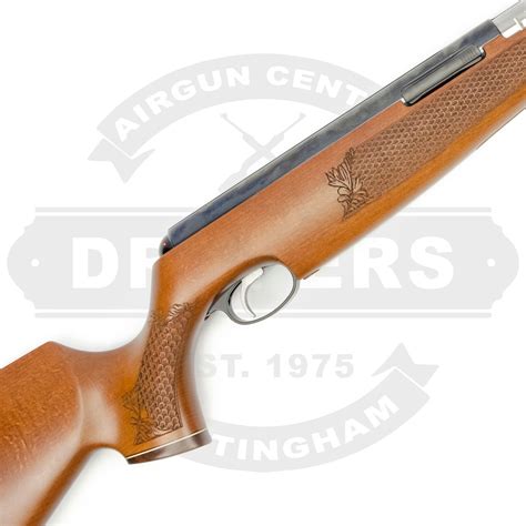 Air Arms Tx200 Hunter Carbine Beech Mk3 177 Air Rifles New New Air Guns Airguns