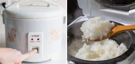 How Does Rice Cooker Know When To Stop 10 Easy Steps 2024