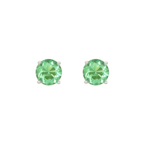 Emerald Collection | Emerald Earrings | Queen Emerald