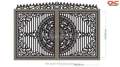 File Cnc C Ng C Nh File Cad Hot Nh T N M Nay