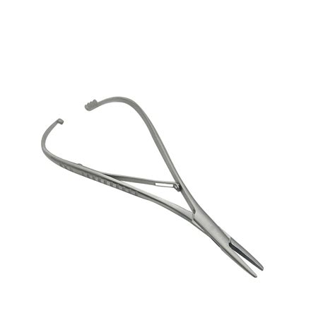 Dental Orthodontic Mathieu Plier Needle Holder