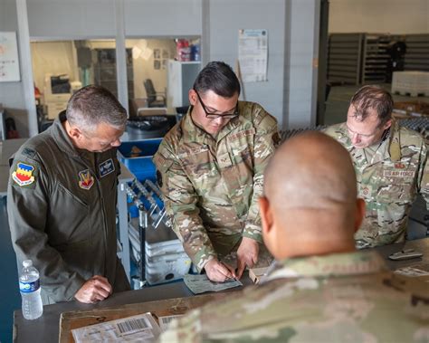 Dvids Images Th Logistic Readiness Squadron Working With Weasels