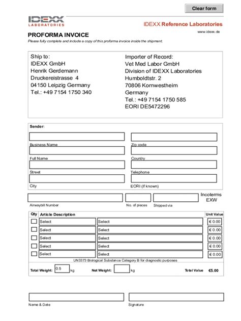 Idexx Fifilesidexx Reference LaboratoriesIDEXX Reference Laboratories