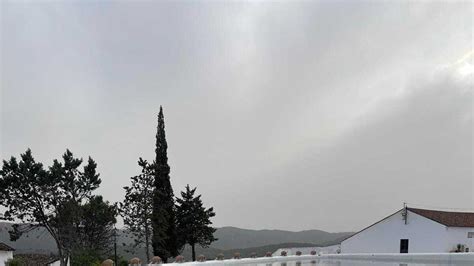 Las Lluvias Vuelven A Llenar La Laguna M S Famosa De La Sierra De Aracena