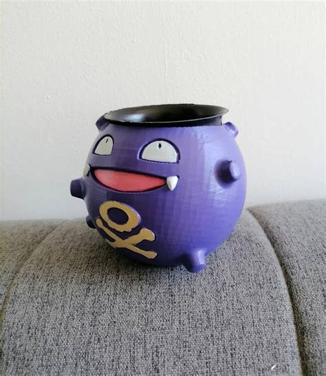 Koffing Pokemon Weed