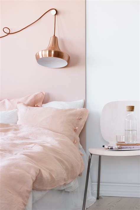 Aesthetic Pink Room Ideas